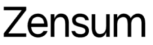 Zensum logo